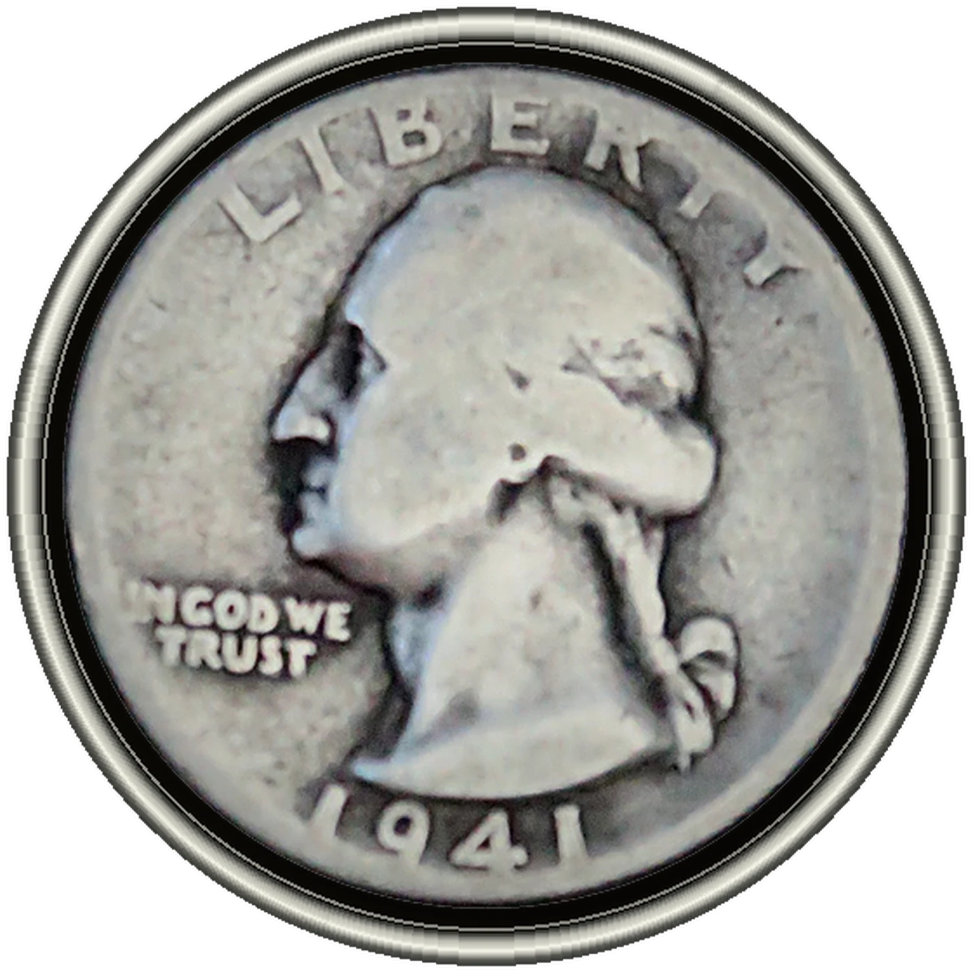 Washington Quarter
